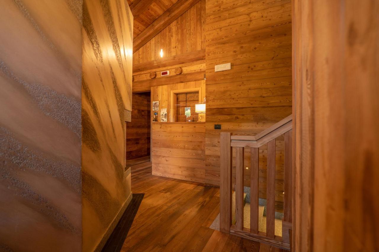 B&B San Sebastiano Vernante Ngoại thất bức ảnh