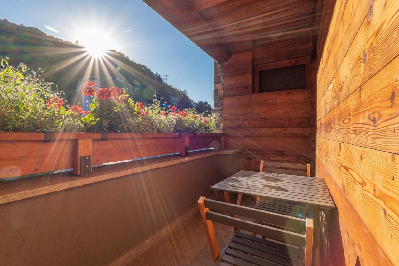 B&B San Sebastiano Vernante Ngoại thất bức ảnh