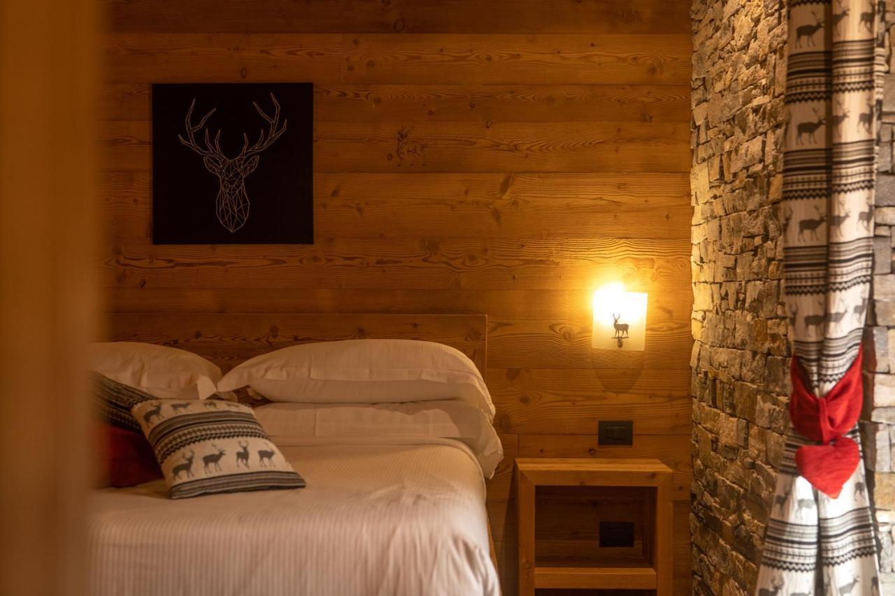 B&B San Sebastiano Vernante Ngoại thất bức ảnh