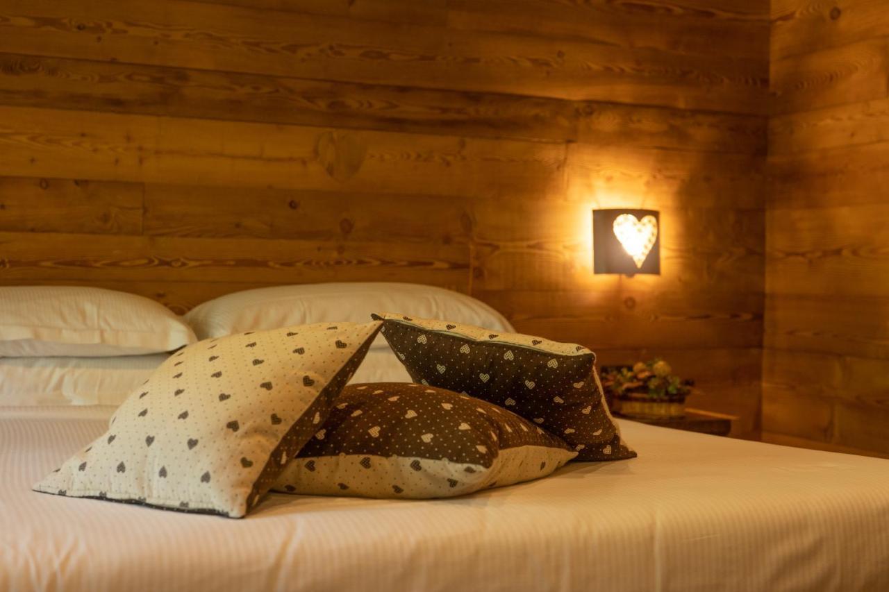 B&B San Sebastiano Vernante Ngoại thất bức ảnh