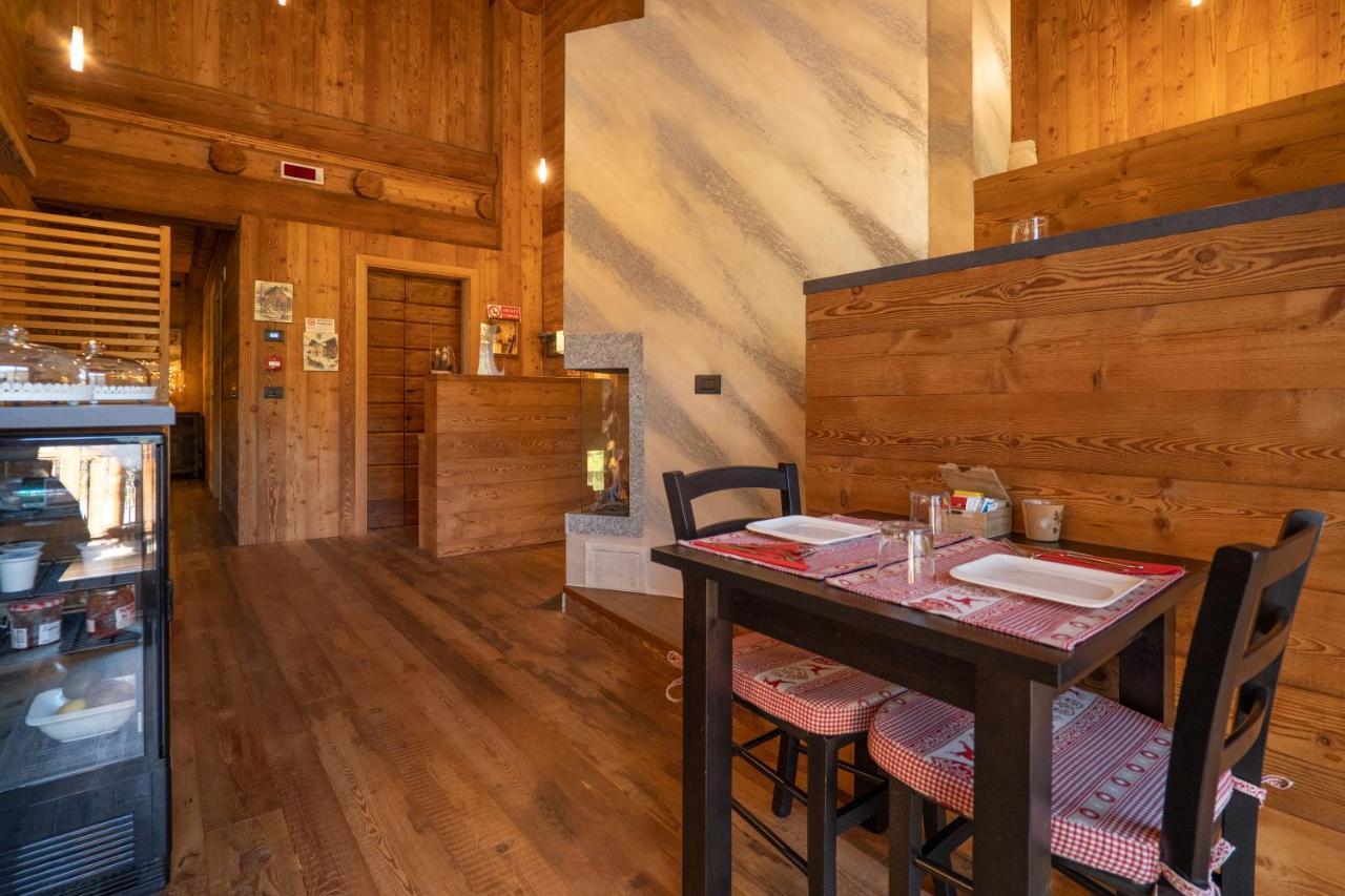 B&B San Sebastiano Vernante Ngoại thất bức ảnh