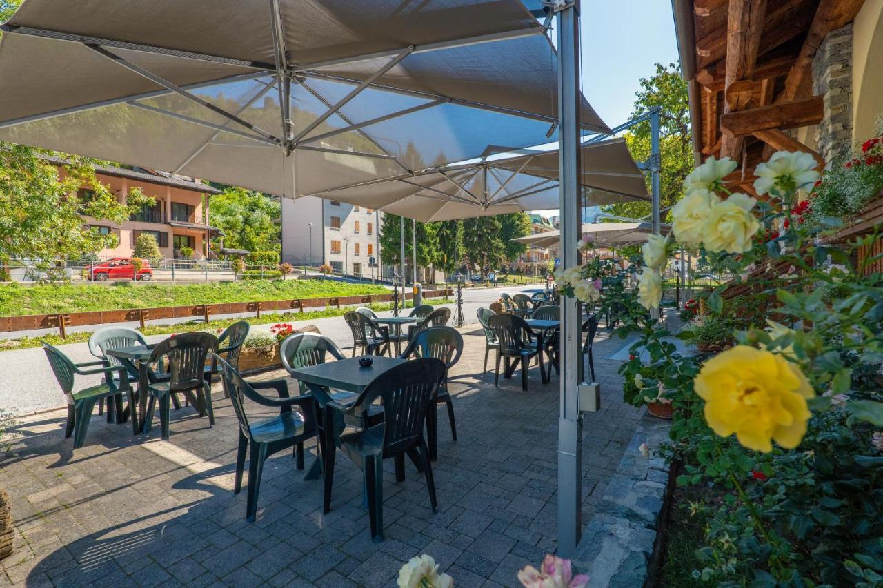 B&B San Sebastiano Vernante Ngoại thất bức ảnh