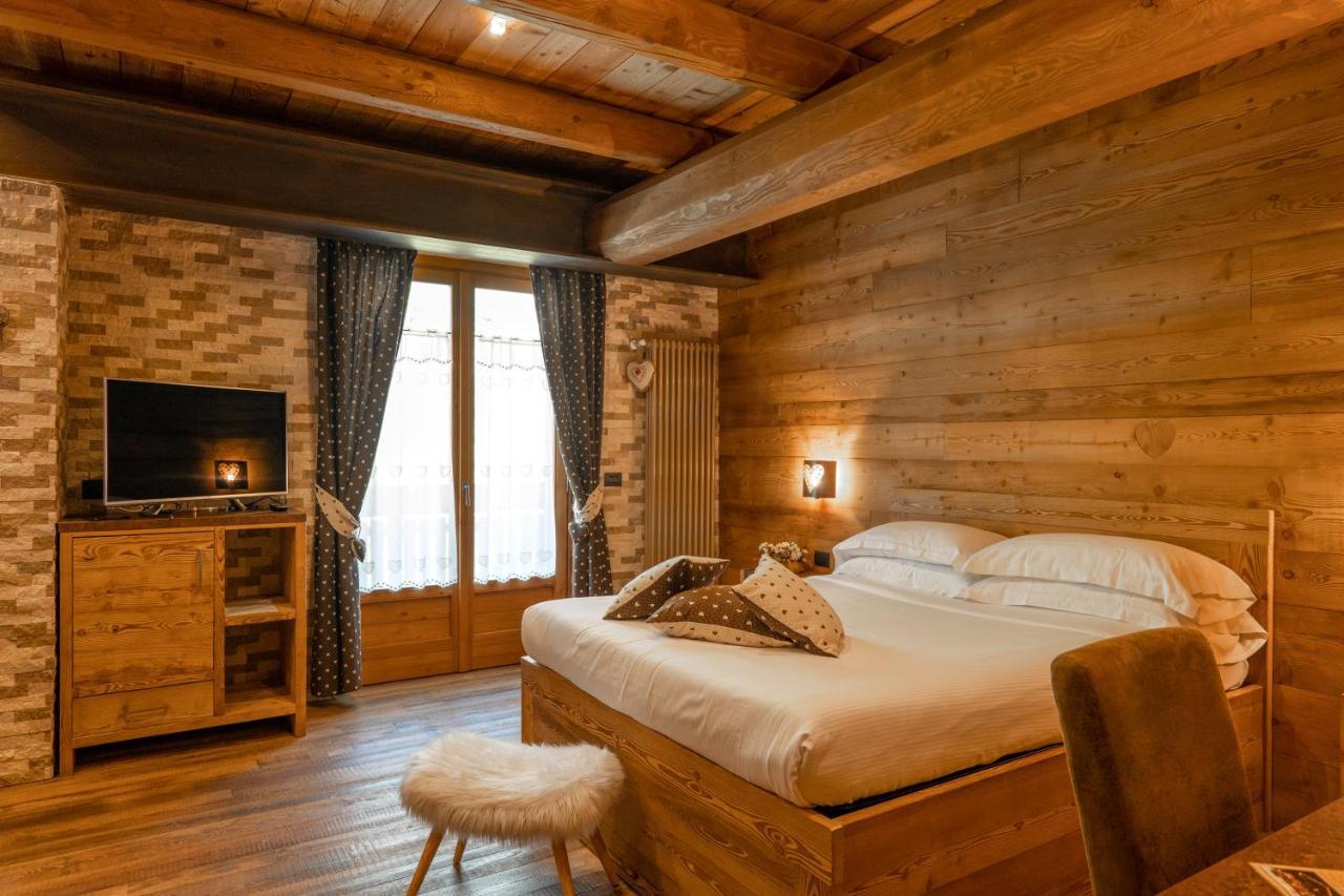 B&B San Sebastiano Vernante Ngoại thất bức ảnh