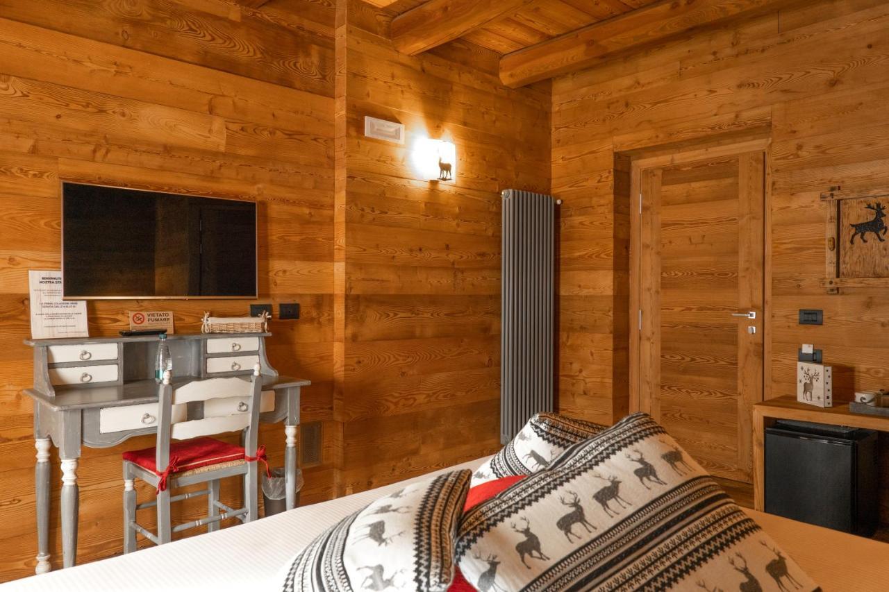 B&B San Sebastiano Vernante Ngoại thất bức ảnh