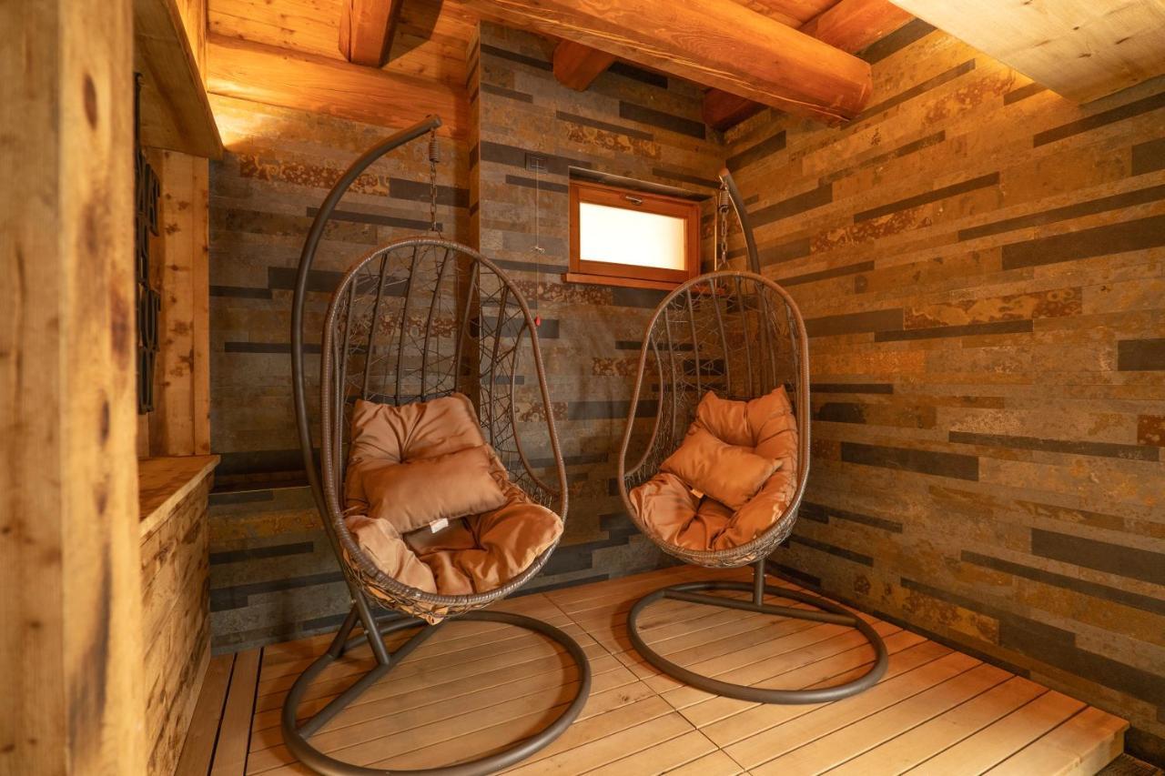 B&B San Sebastiano Vernante Ngoại thất bức ảnh